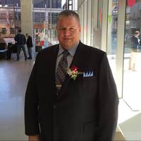 Greg Lutz