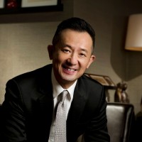 Alex Chiang