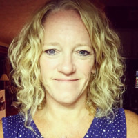 Lisa McReynolds