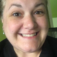 Kirsten Mack