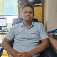 Dhrubajit Das