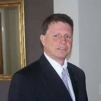 Darren Hocking