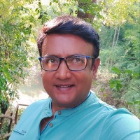 Vinod Kumar