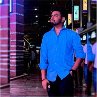 Ankit Kumar