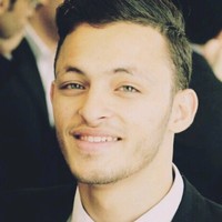 Abdallah Zidan