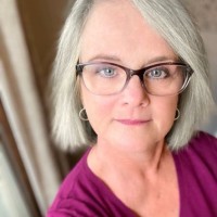 Barbara McCain