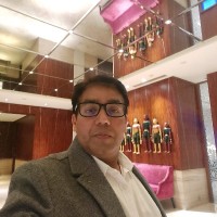 Akshay Kumar Galav