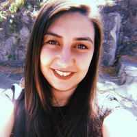 Cansu Candan Mağat