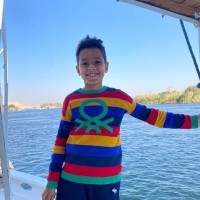 Ahmed Sayed