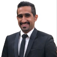 Mohammed Alwardi