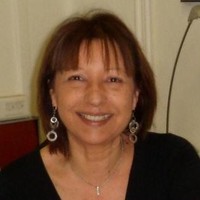 Béatrice Jarze