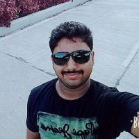 Ashutosh Kumar