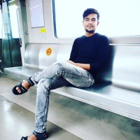 Ritik Verma