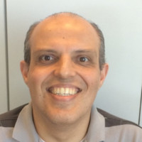 David Bachar
