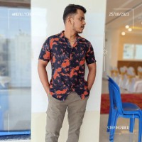 Rithish Gowda