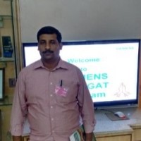 Purushotham Reddy