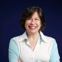 Isabel Cristina B. Cavalcanti