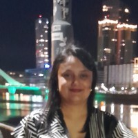 Miyareth Peña Rodriguez