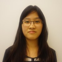 Julia Shenjaya