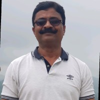 Dr.Hanumant Murade