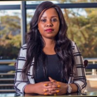 Sibongile Mehlomakhulu