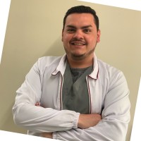 Francisco Javier Paternina Mercado