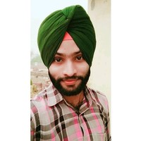 Vikram Kalsi