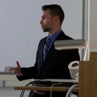 Alexandre Macisaac