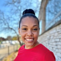 Cherise Wilson, M.P.A.