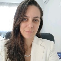 Jéssica Aline Corrêa da Silva