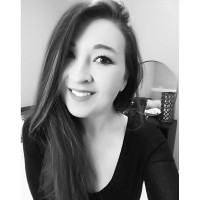 Breanne Cragg