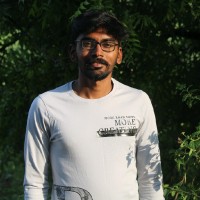 Mahesh V