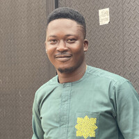 Bukunmi Oguntoyinbo