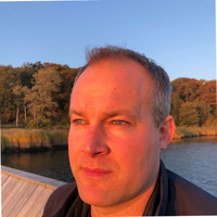 Peter Kraglund
