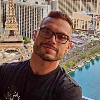 Andrew Royik