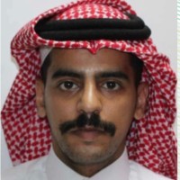 Anas Alghamdi