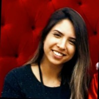 Fernanda Silva Perusso