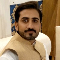 Kashif Malik