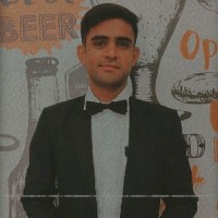Md Nurhasan