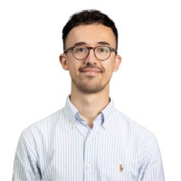 Adam Mccue