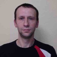 Дмитрий Сущенко
