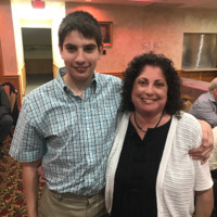Shari Janoff