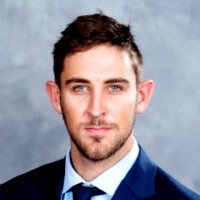 Andrew Evans