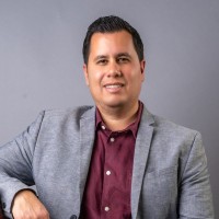 Ernesto Orozco Castillo
