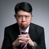 Simon Huang