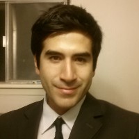 Alberto Sanchez