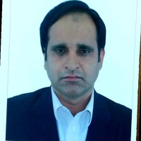 Muhammad Hayyat Khan