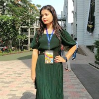 Nidhi Singh
