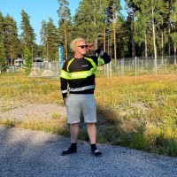 Magnus Nordström