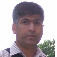 Sanaullah Butt